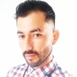 JULIO CESAR SANDOVAL