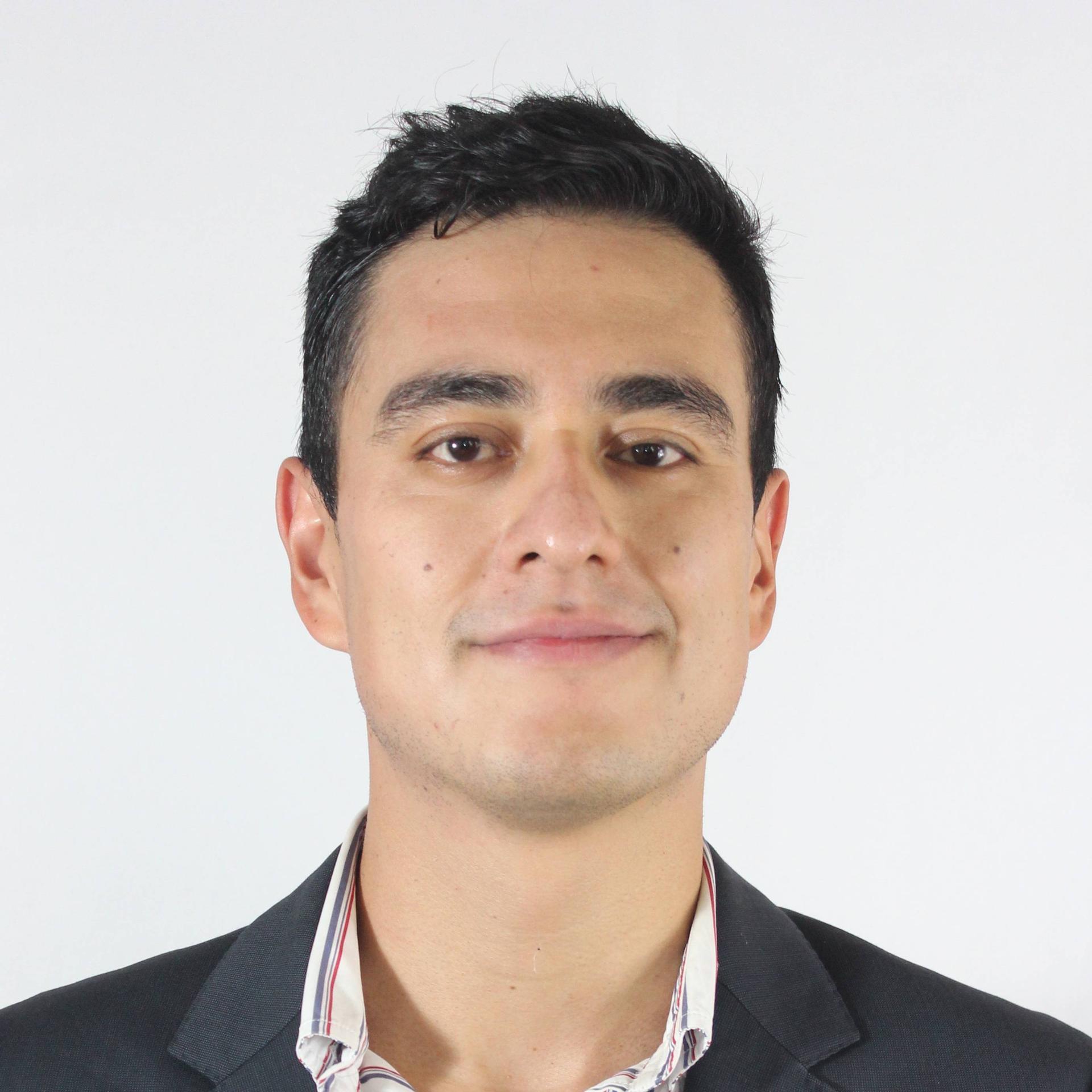 Antonio González