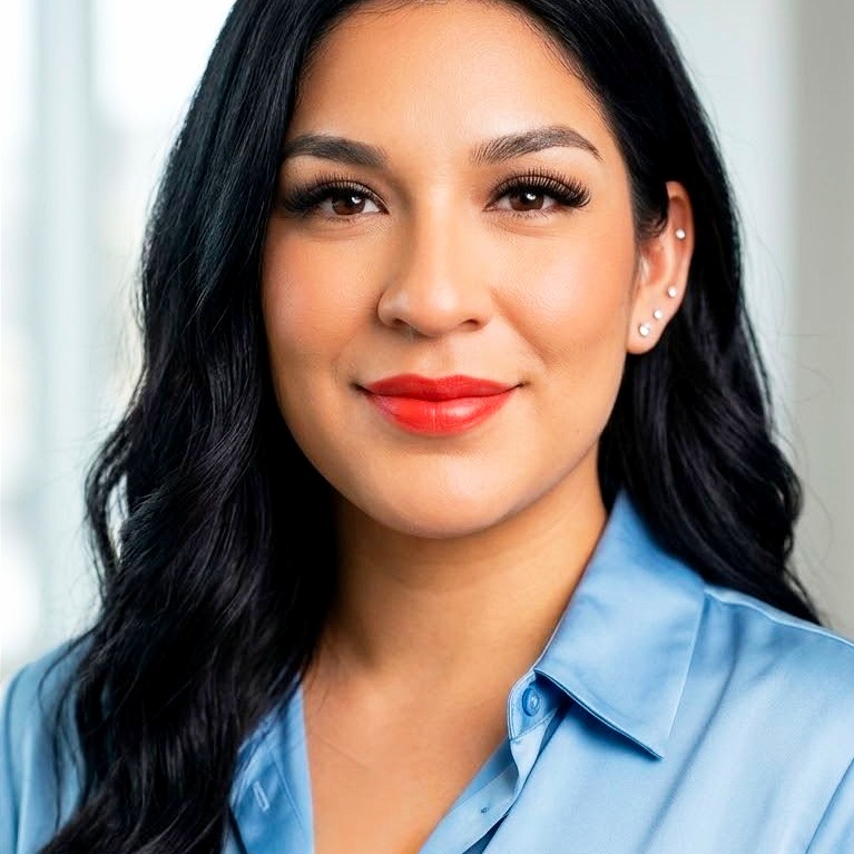 Dulce Guadalupe López Camacho