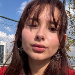 Gabriela ireri Sanchez sanchez