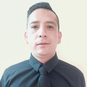 Jair Omar Morán Zamudio