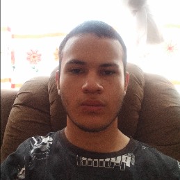 Josué damian Velarde Vázquez