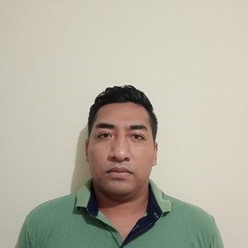 LUIS ALEXIS LARA DOMINGUEZ