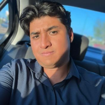 Jonathan Alejandro Moreno Cisneros