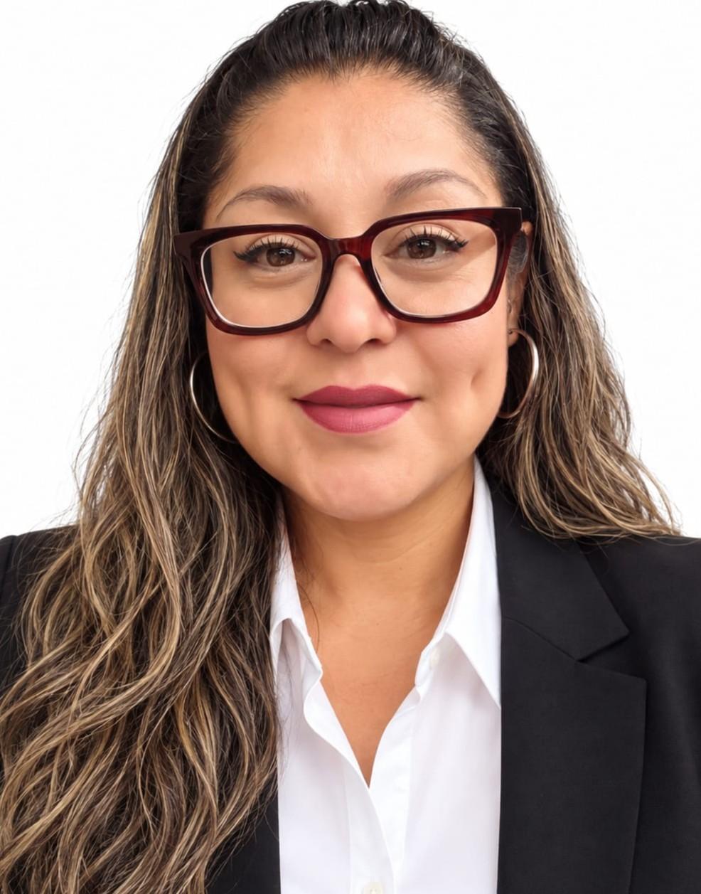 REYNA FABIOLA ROBLES TORRES