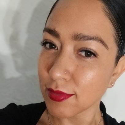 Gabriela Rivera Pacheco