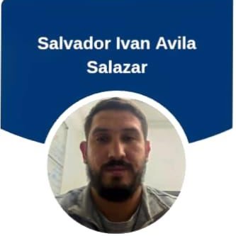 Salvador Ivan Avila Salazar