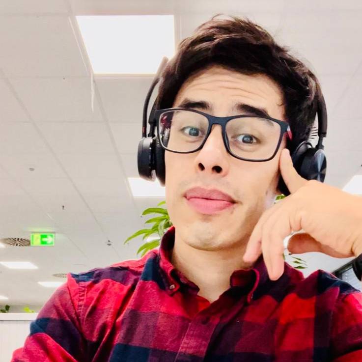 Abraham Alvidrez