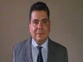LUIS ALEJANDRO RIVERA RÍOS