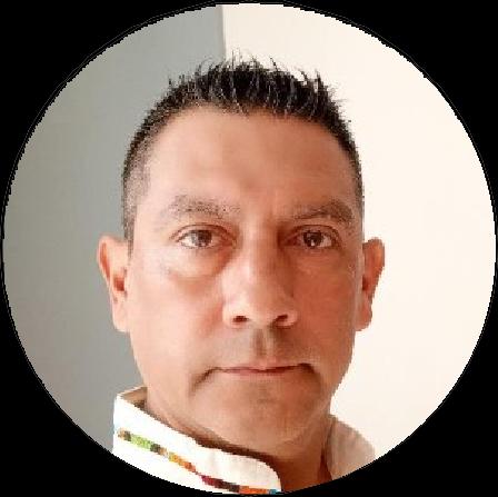 ISRAEL DÉVORA JIMÉNEZ