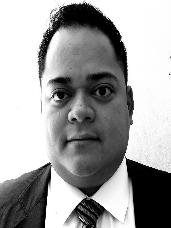 Xavier Armando Murillo Méndez
