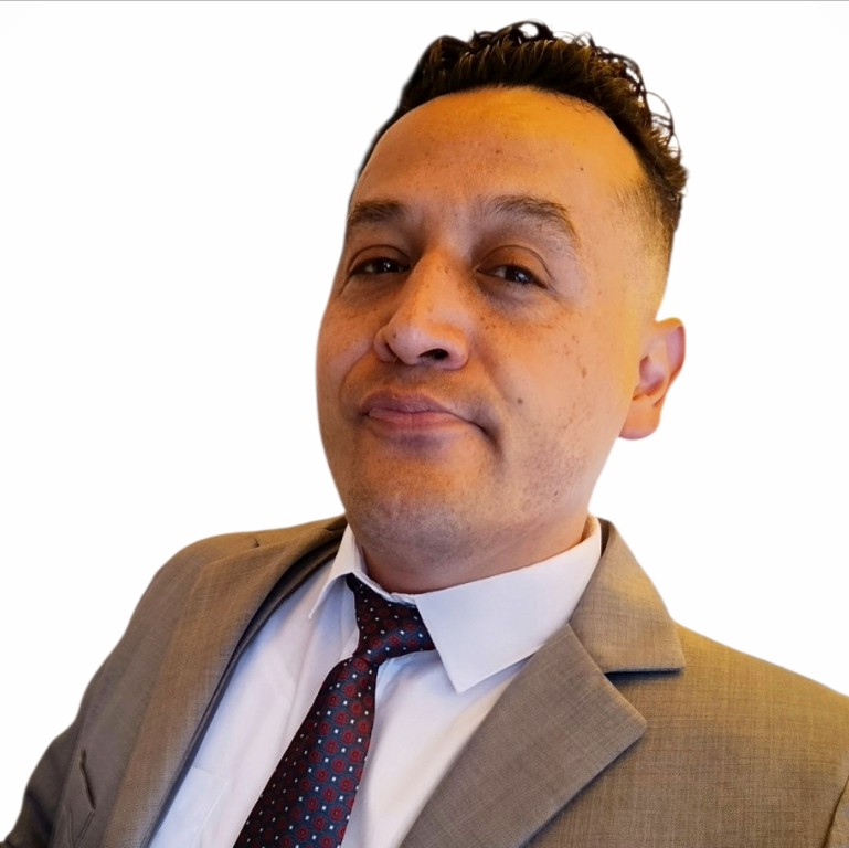 diego Pérez perales