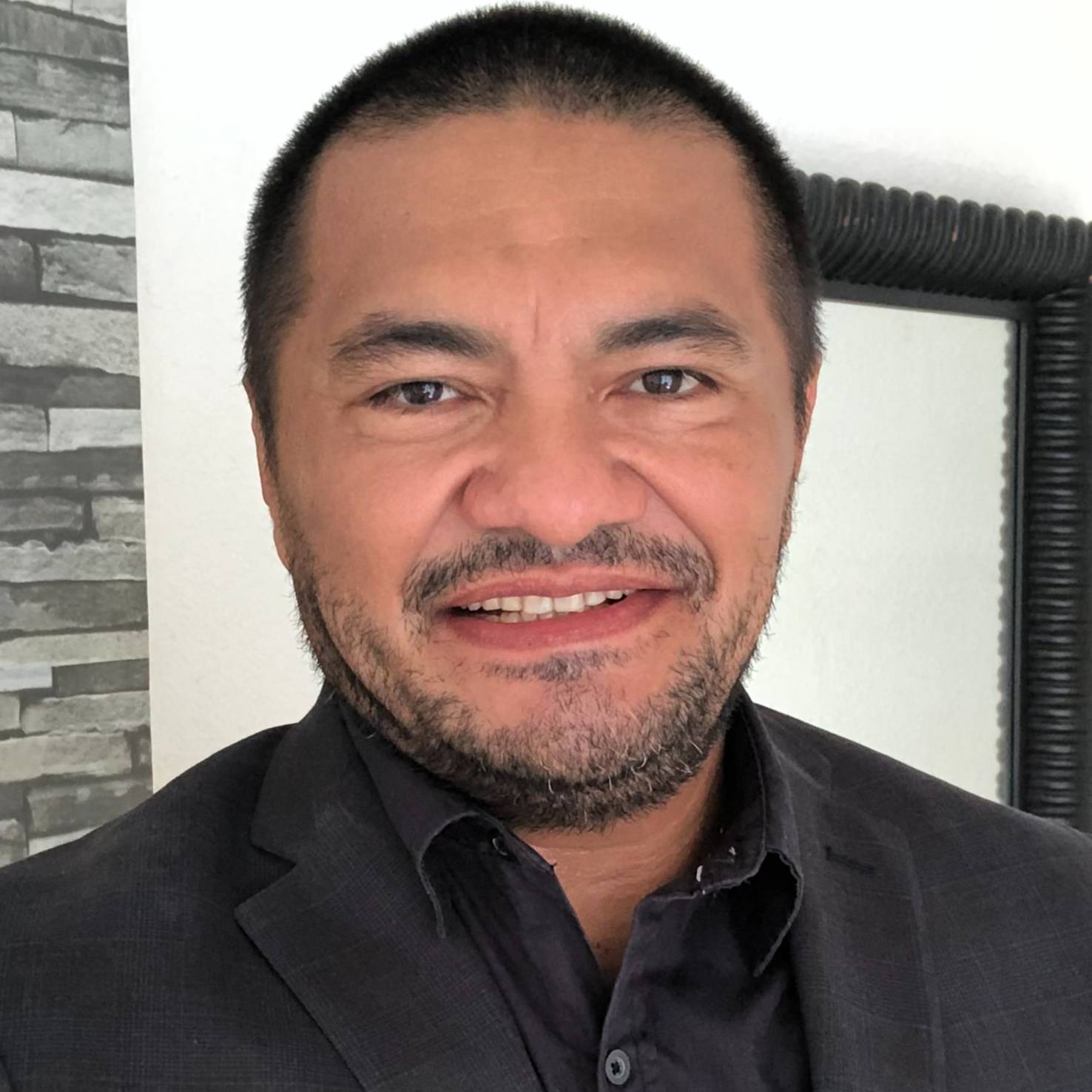Alonso Mejia Puc