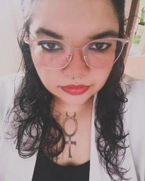 Miriam Del Rosario Camacho Arriaga