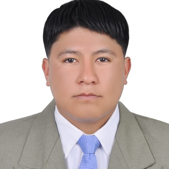 Alejandro Urbano Reyes
