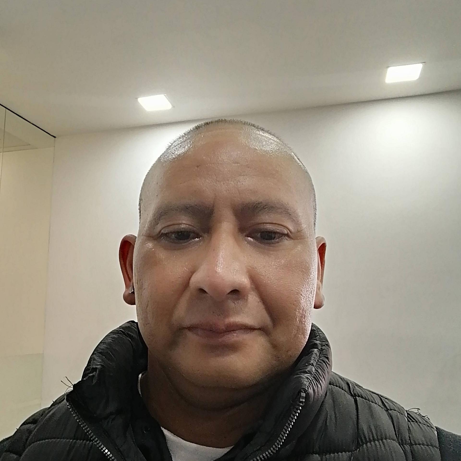 Jose Luis Ortiz Diaz