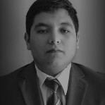 David Shalom Gonzalez Garcia