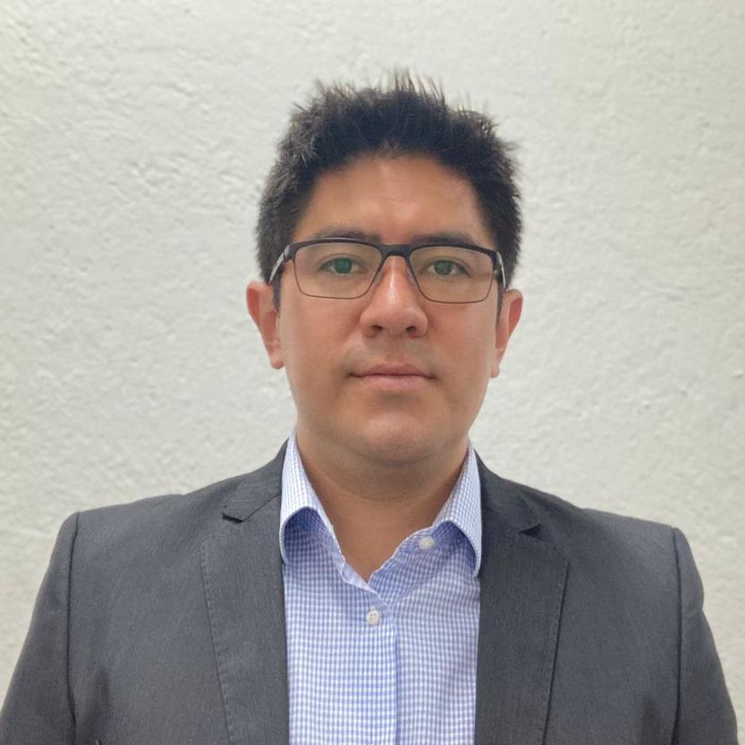 JOSÉ ROBERTO ARTEAGA CHÁVEZ
