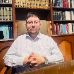 José Daniel Montaño Olvera