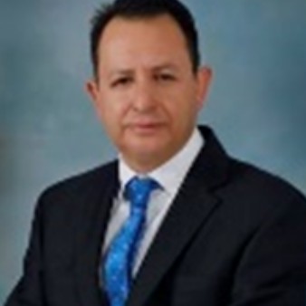 Omar Rodriguez Lemus