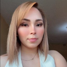 Elizabeth Esperanza López Razo