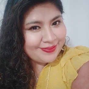 Katia Anabel Hernández Márquez