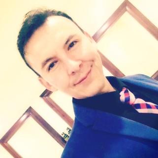IVÁN RICARDO ESPINOSA RINCÓN