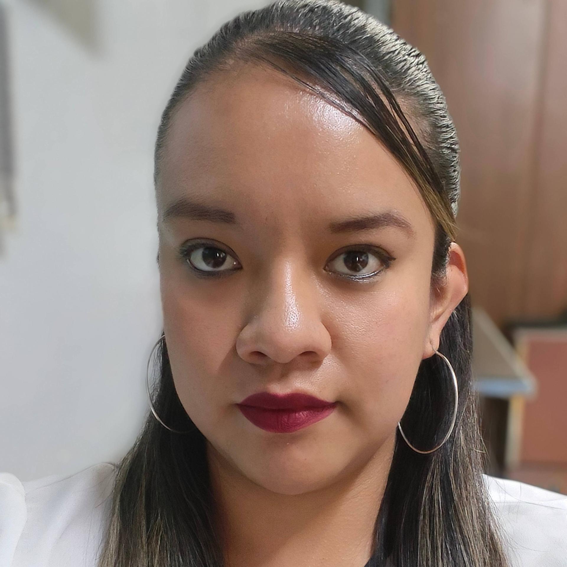 Carmela Martinez Vazquez