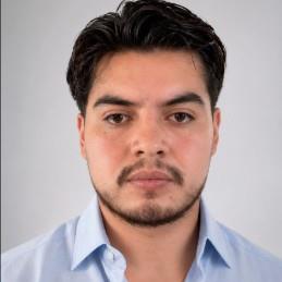 OCTAVIO PEÑALOZA ESTRADA