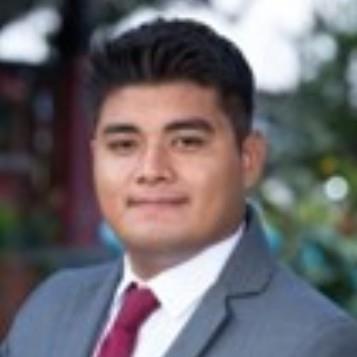 Edgar Hernandez