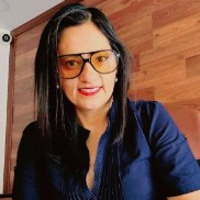 Brenda Alejandra Lazaro Caratachea