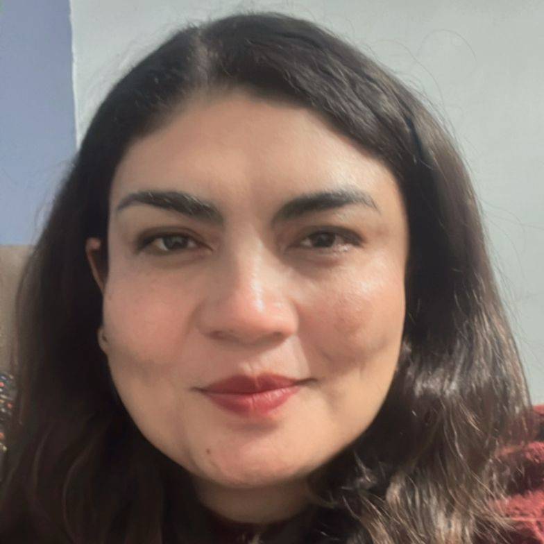 Alicia Maricruz Montelongo Montenegro
