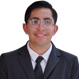 Christian Raúl Flores Díaz