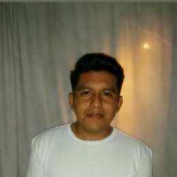 Mauro Jesus Jacinto Santos