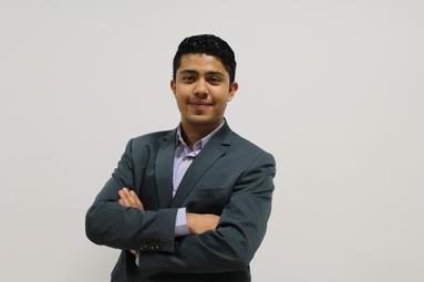 Edwin Josué Pérez Zárate