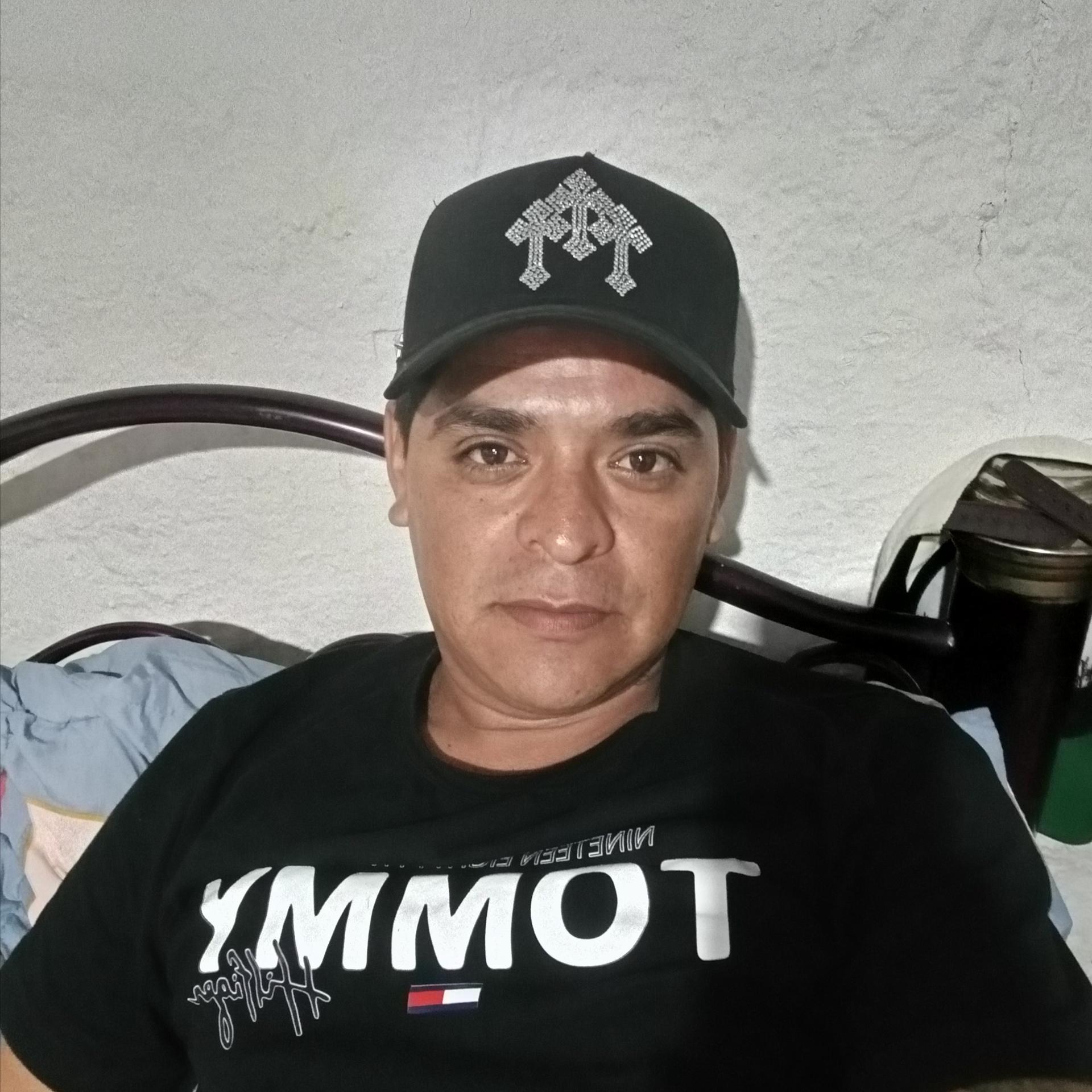 Ricardo Veloz lozano