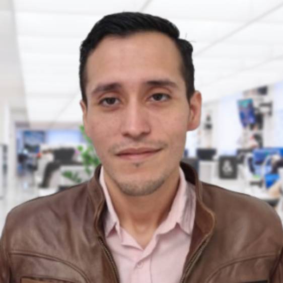 Daniel Ivan Espinosa Fernandez