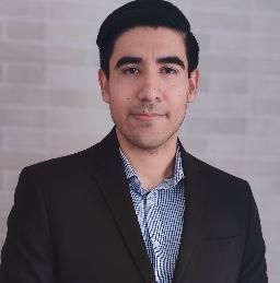 Pablo César Salazar Castillo
