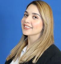 Fatima Danae Danae Reyes Romero