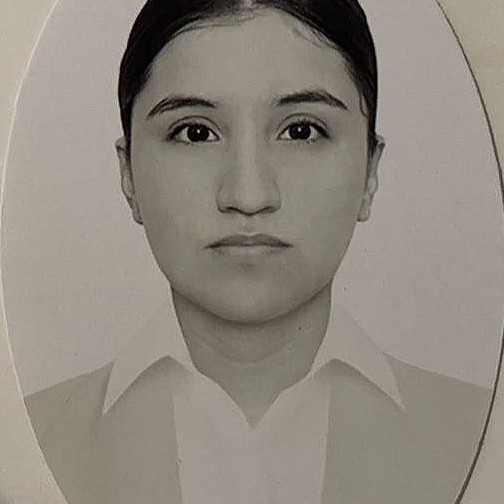Ana Maria Lopez Cervantes