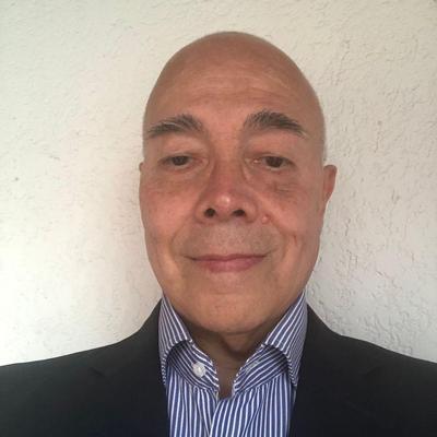 Carlos Raúl Quintero Serrano