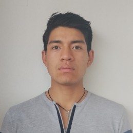 Kevin Gustavo Baños Rivera