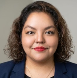 Mercedes Ofelia Becerril Zuñiga
