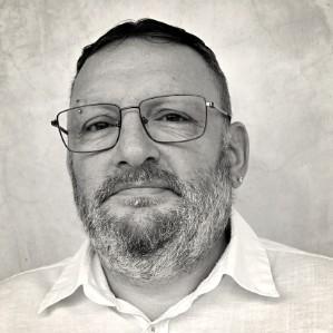 Frédéric BODÉ