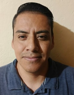 Ruben Macario Flores Castillo