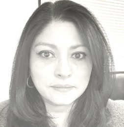 KARINA MOLINA OROPEZA