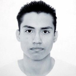 Luis Enrique Atala Orozco