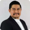 Daniel Martinez Perez