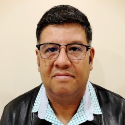 ING. JOSÉ ISRAEL MARCIAL LIRA