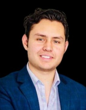 Luis Alfonso Carnero Tena
